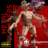 Cyberpunk - Aspect - Metal Slammers gang member image