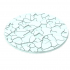 Craked Ice Bases - Round & Oval image