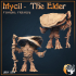 Mycil - the Kind Myconid Elder image