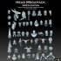 Head Megapack 2023 image