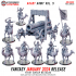 January Fantasy 2024 Release - Araby Army image