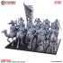 January Fantasy 2024 Release - Araby Army image