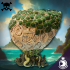 Kraken Egg – Monster Trophy image