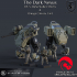OE-5 Alpha Walkers + Omega Calvary Unit  - The Dark Nexus image