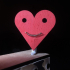 Smiling Heart Automaton 2023 image