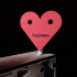 Smiling Heart Automaton 2023 image