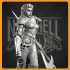 Nutshell Atelier - Gargoyle guard(NSFW) image