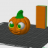 Cute Pumpkin (NO SUPPORTS) image