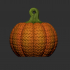 Weave Pumpkins (NO SUPPORTS) image