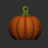 Weave Pumpkins (NO SUPPORTS) image