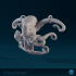 Octopus Pendant image