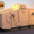 A7V Sturmpanzerwagen image