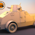 Armoured car Ursus wz. 29 image