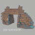 OSTERHEIM -  Ruined Wall Checkpoint image