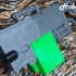 HEAVY MACHINE GUN “HEAVY BOLTER” MK3 - COSPLAY - by Hobby Bitz image