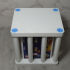 Cage Display for Collectibles (3.5 x 4.5 x 6.25-inch Product Box) image