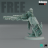 Doomed Empire - FREE Sniper image