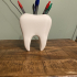 Tooth Holder image