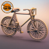 Bicycle Herrenrad Victoria model 12 1900 image
