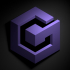 GameCube Logo image