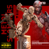 Cyberpunk - Artemis - Metal Slammers gang member image