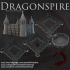 Dark Realms - Dragonspire Wizarding School - Halls of Residence image