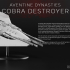 Aventine Dynasties - Cobra Destroyer Craft image