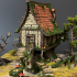 BUNDLE : Fantasy Wood House image