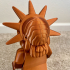 Statue of Liberty Giant Minifig image