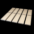 Scifi Grimdark Modular Floor Tiles Addons 28mm image
