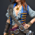 Mariana The Pirate [presupported] image