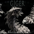 HR Giger: Monster Tribute (Mini Monster Mayhem Release) image