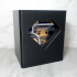 Vault Display for Collectibles (3.5 x 4.5 x 6.25-inch Product Box) image