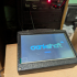 CarPi Pi 3B+ and 5 inch screen case image