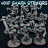 Void Shark Strikers image