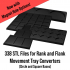 Rank and Flank Movement Tray Converters Bundle (338 STLs) image