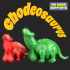 Chodeosaurus image