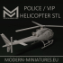 Police Helicopter , News Helictoper, VIP Helicopter image