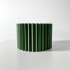 The Aris Storage Container | Desk Organizer and Misc Holder | Modern Office and Home Decor image