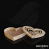 Heart-Shaped Chocolate Box 01 image
