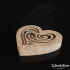 Heart-Shaped Chocolate Box 01 image
