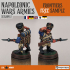 Napoleonic Wars Armies - Season 2 - Free Sample image