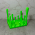 Dripping Slime for Collectibles (3.5 x 4.5 x 6.25-inch Product Box) image