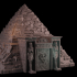 Playable Pyramid | Undying Dynasties image