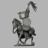 Aztec Cavalry image