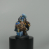 [PDF Only] (Painting Guide) Dwarf King image