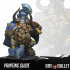 [PDF Only] (Painting Guide) Dwarf King image