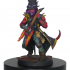 [PDF Only] (Painting Guide) Tiefling Bard image