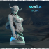 Svala bust from Ladies of the North (Vikings) image