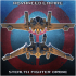 Advanced Empire - Stealthy Fighter Drone image